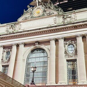 Meet your Posher, Bill